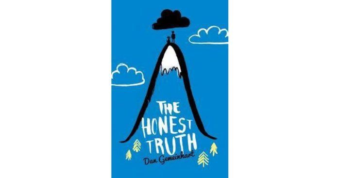 Dan gemeinhart the honest truth