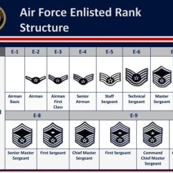 Force air scholarship rotc junior selects winners annual res hi details